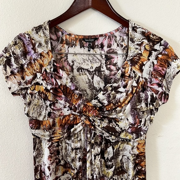 Daisy Fuentes Dress - Picture 3 of 12